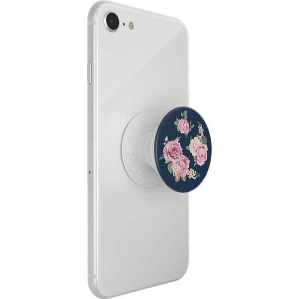 PopSockets PopGrip - Afneembaar - Vintage Perfume