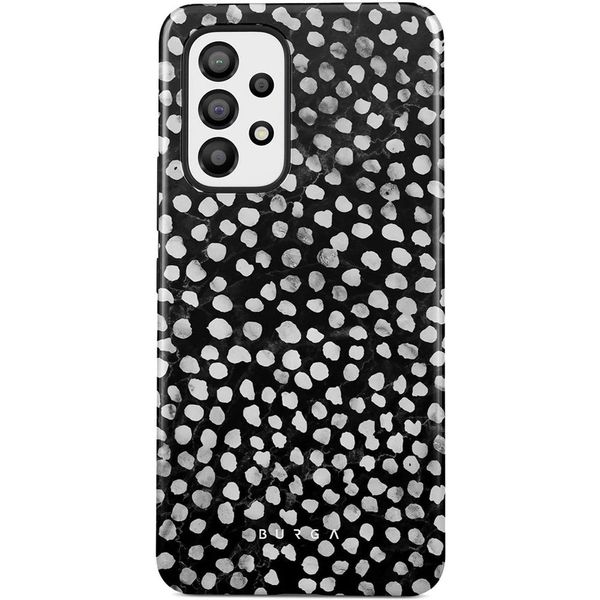 Burga Tough Backcover Samsung Galaxy A53 - Night Sky