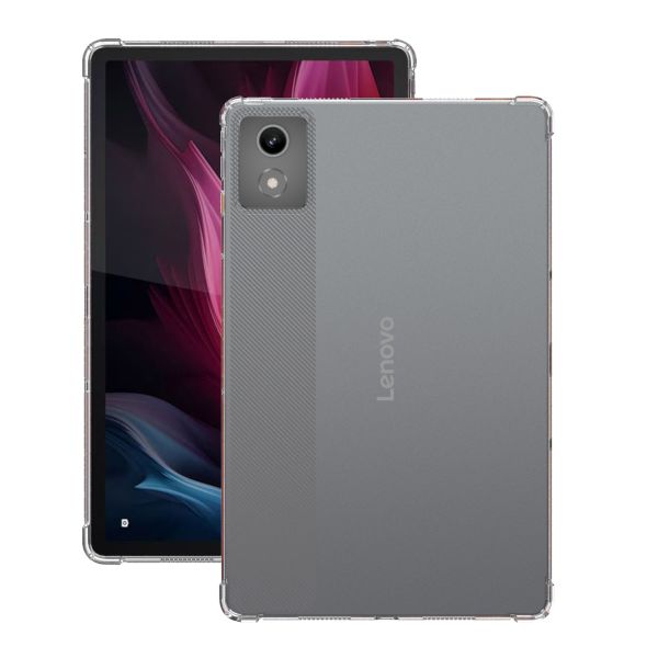 imoshion Shockproof Case Lenovo Tab K11 Plus - Transparant