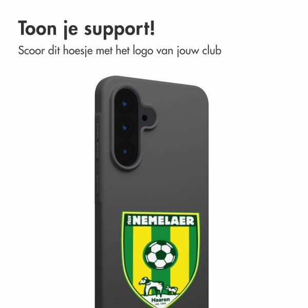 Backcover Samsung Galaxy A56 - RKSV Nemelaer