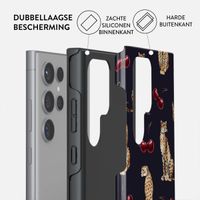 Burga Tough Backcover Samsung Galaxy S24 Ultra - Cougar