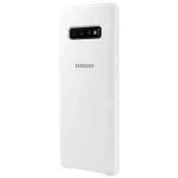 Samsung Originele Silicone Backcover Samsung Galaxy S10 Plus