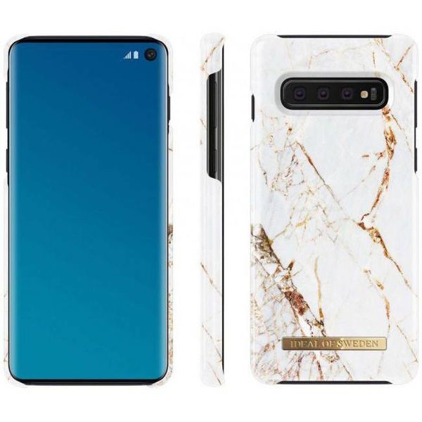 iDeal of Sweden Fashion Backcover Samsung Galaxy S10