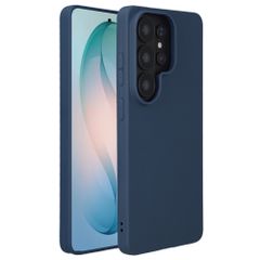 imoshion Color Backcover Samsung Galaxy S26 Ultra - Donkerblauw