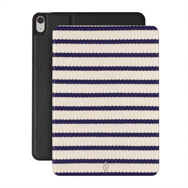 Burga Tablet Case iPad Air 11 inch (2024) M2 - Old Money