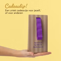 Ontwerp je eigen MagSafe Clear Case Samsung Galaxy S25 Ultra - Transparant