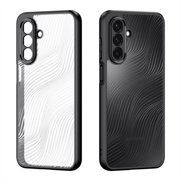 Dux Ducis Aimo Backcover Samsung Galaxy A26 (5G) - Transparant