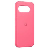 Google Originele Backcover Google Pixel 9A - Peony Pink