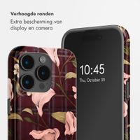 Selencia Vivid Backcover met MagSafe Apple iPhone 15 Pro - Autumn Muse