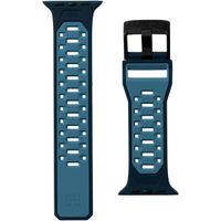 UAG Civilian Strap Apple Watch Series 1-10 / SE / Ultra (2) - 42/44/45/46/49 mm - Mallard