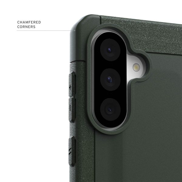 UAG Scout Backcover Samsung Galaxy A56 - Olive Drab
