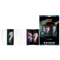 PanzerGlass Case Friendly Screenprotector Samsung Galaxy Z Fold3