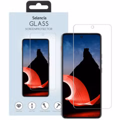 Selencia Gehard Glas Screenprotector Motorola ThinkPhone