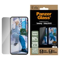 PanzerGlass Privacy Ultra-Wide Fit Anti-Bacterial Screenprotector incl. applicator Samsung Galaxy A36