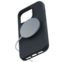 Njorð Collections Slim Case MagSafe iPhone 15 Pro - Black