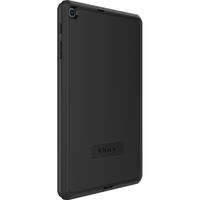 OtterBox Defender Rugged Backcover Galaxy Tab A 10.1 (2019) - Zwart