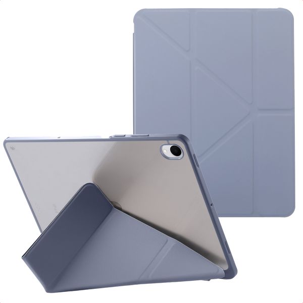 imoshion Origami Bookcase Samsung Galaxy Tab S11 - Lavender