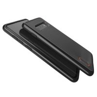 ZAGG Battersea Backcover Samsung Galaxy S10 Plus - Zwart