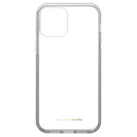 iDeal of Sweden Clear Case Apple iPhone 12 (Pro) - Transparant