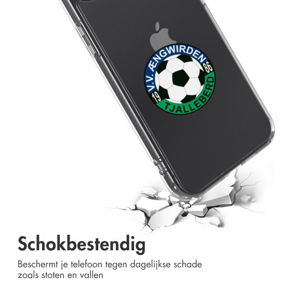 Clear Backcover Apple iPhone 14 - V.V. Aengwirden