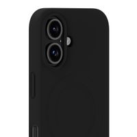 Holdit Soft MagSafe Case Apple iPhone 16 - Black