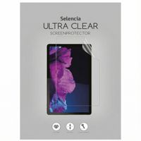 Selencia Duo Pack Screenprotector Lenovo Tab P11 / P11 Plus