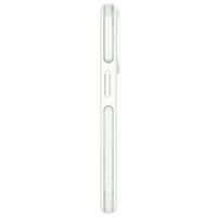 iDeal of Sweden Bumper Case MagSafe Apple iPhone 15 Pro - Cloudy White