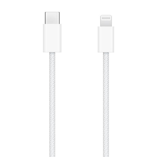 Apple Magic Keyboard met Numpad en Touch ID - Draadloos Toetsenbord - QWERTY / INT - Wit