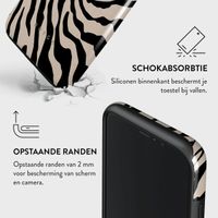 Burga Tough Backcover Apple iPhone 11 - Imperial