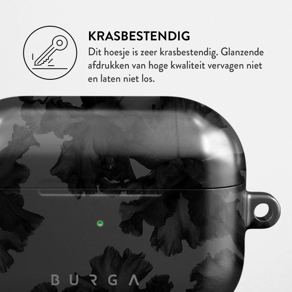 Burga Hardcase voor de Apple AirPods Pro - Nocturnal