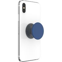 PopSockets PopGrip - Afneembaar - Classic Blue