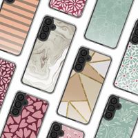 imoshion Design hoesje Samsung Galaxy A55 - Sandy Marble