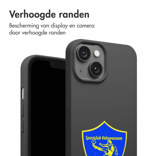 Backcover Apple iPhone 14 - S.C. Veluwezoom