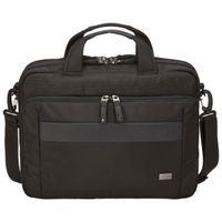 Case Logic Notion Laptoptas 14 inch - Black