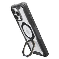 UAG Plasma XTE Backcover MagSafe Apple iPhone 16 Pro Max - Ash / Titanium