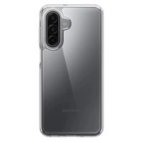 Spigen Ultra Hybrid Backcover Samsung Galaxy A17 (5G) / (4G) - Crystal Clear