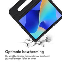 imoshion Kidsproof Backcover met handvat Apple iPad Pro 11 (2025) M5 / (2024) M4 - Zwart