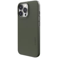 Nudient Thin Case iPhone 13 Pro - Pine Green