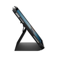 UAG Plyo LT Bulk Apple iPad 11 (2025) 11 inch A16 / iPad 10 (2022) 10.9 inch - Ice Black
