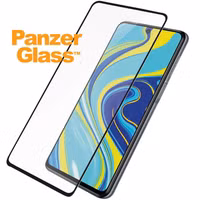 PanzerGlass Case Friendly Screenprotector Xiaomi Redmi Note 9 Pro / 9S