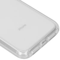 OtterBox Symmetry Clear Backcover iPhone 11 - Transparant