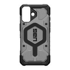 UAG Pathfinder Backcover MagSafe Apple iPhone 17 - Ash Black