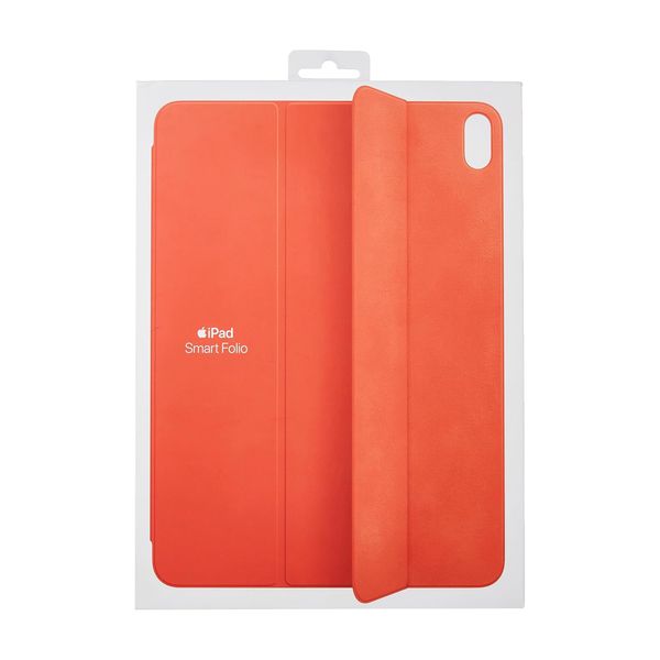 Apple Smart Folio Apple iPad Pro 11 (2022 / 2021 / 2020 / 2018) - Electric Orange