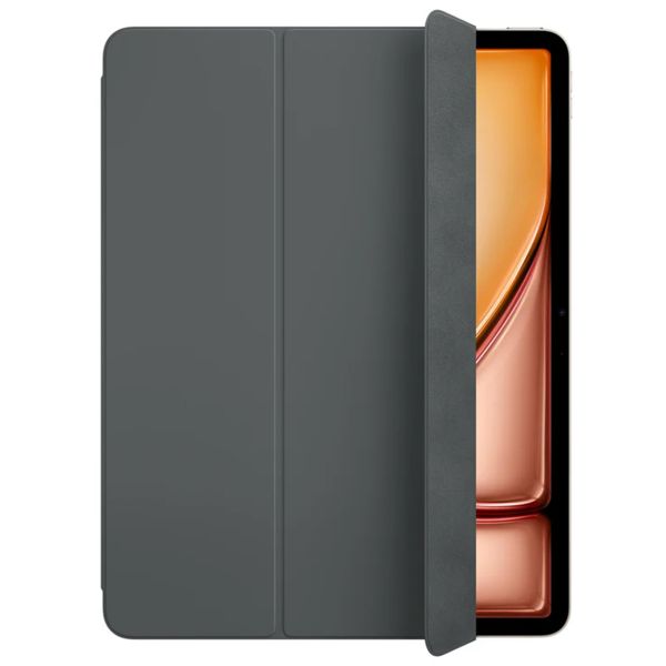 Apple Smart Folio Apple iPad Air 11 inch (2025) M3 / (2024) M2 / Air 5 (2022) / Air 4 (2020) - Charcoal Grey