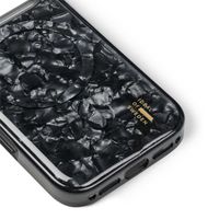 iDeal of Sweden Pearlised MagSafe Case Apple iPhone 17 Pro Max - Black