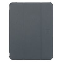 Tucano Satin case Apple iPad Pro 11 (2024) M4 - Blue & Black