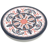 PopSockets PopGrip - Afneembaar - Uptown Folk