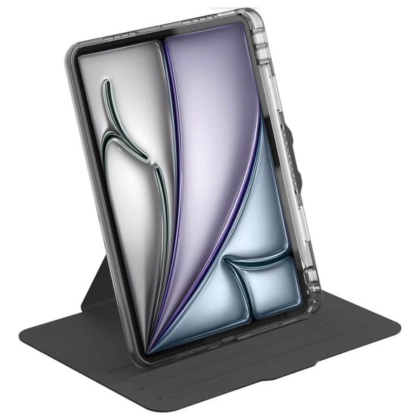 Targus VersaVu® Clear Case iPad Air 11 inch (2024) M2 / Air 5 (2022) / Air 4 (2020) / Pro 11 (2018 / 2020 / 2021 / 2022) - Transparant