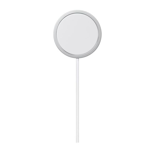 Apple Originele Dual USB-C Power Adapter 35W + Originele MagSafe Oplader 25W - 2 meter - Wit