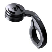 SP Connect Handlebar Mount Pro MTB Telefoonhouder Fiets voor SPC/SPC+ hoesjes - Zwart